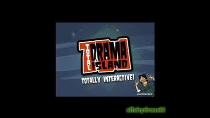 Total Drama Island Pictures
