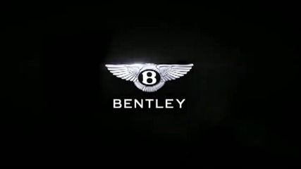 Bentley Exp 9 Suv Concept