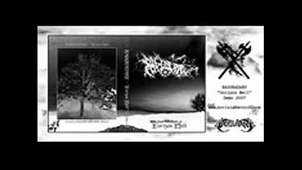 Raggradarh - Horizon Melt ( Full Album demo 2007 )