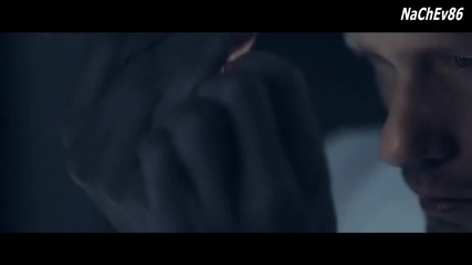Bobina and Susana - Play Fire With Fire