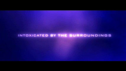 Sensation White Trailer - Холандия