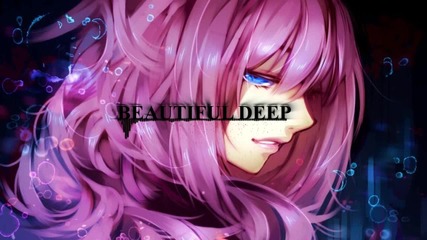 (new Deep House 2015) Blackfeel Wite & Going Deeper - Behind The Mask (original Mix)
