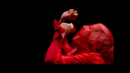 Ellie Goulding - Figure 8