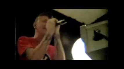 Linkin Park - Breaking The Habit