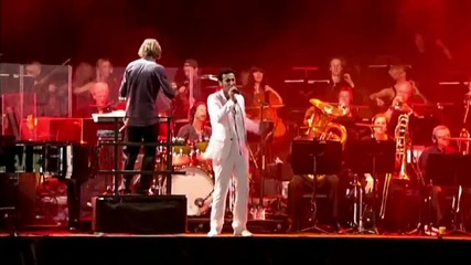 Serj Tankian - Left Of Center live {lowlands Festival 2010}