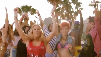 Cascada - Summer Of Love ( Високо Качество )