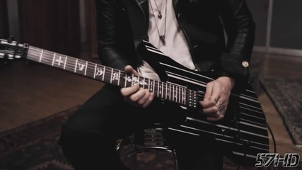 Avenged Sevenfold - So Far Away Hd Official Video