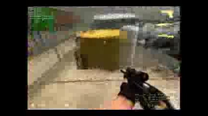 Css Trickjumping