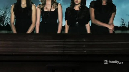 Pretty Little Liars ( Промо ) 