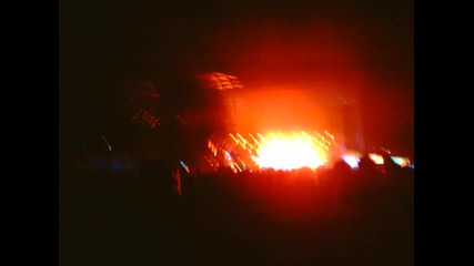 Prodigy - Spirit of Burgas 2010 