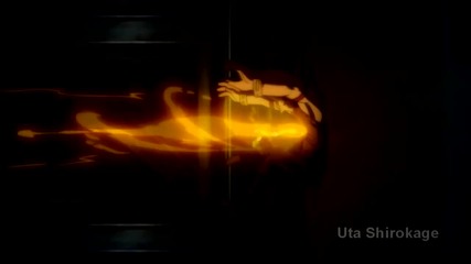 Hunter x Hunter Amv - Save Yourself Hd