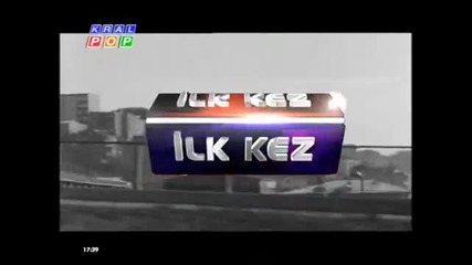Model - Bir Melek Vardi