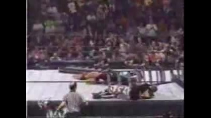 Tragic Moments In Wwe 