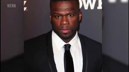 50 Cent Files for Bankruptcy After Losing Sex Tape Lawsuit
