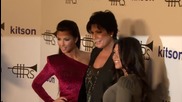 Kris Jenner Breaks Silence About Bruce Jenner: "I'm Really Happy for Him"