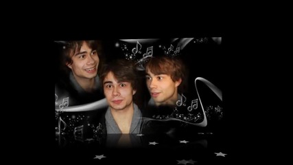 Alexander Rybak - Song From A Secret Garden (easterspecial)