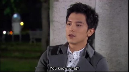 Miss Rose ep 21 part 3