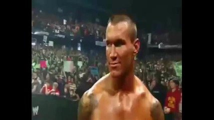 Randy Orton Theme 2011