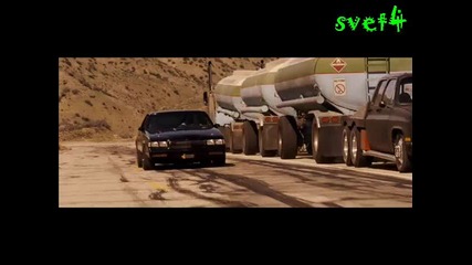 Fast And Furious 4 Trailer Hd