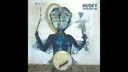 Husky - Tidal Wave