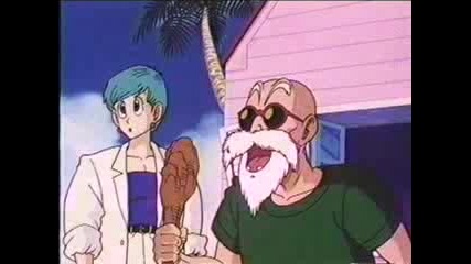 Dragonball Z - The Worlds Strongest Team