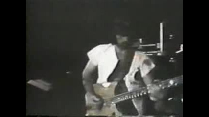 Fleetwood Mac - Say you love me Live 1977 