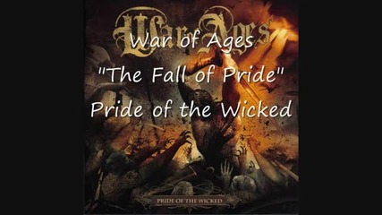 War of Ages - The Fall of Pride