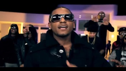 Young Money ft Lloyd - Bedrock {high quality}