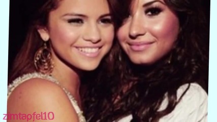 Demi Lovato x Collab for xamazingcollabsx