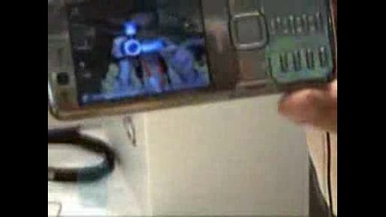Nokia N82 Review