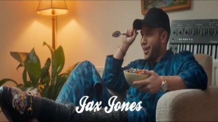 Jax Jones - You Dont Know Me ft. Raye