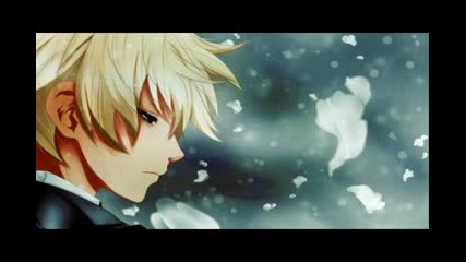 Nightcore - When You're Gone (male Version)