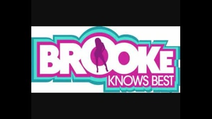 Brooke Hogan -Boys Get Ur Girls