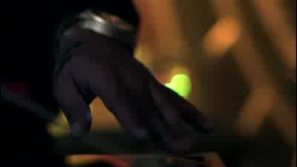 Usher - Dj Got Us Fallin In Love ft. Pitbull 