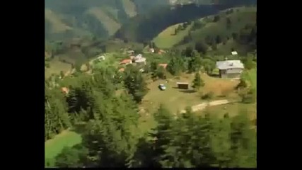 Bulgaria - Heaven On Earth България - Земен Рай 