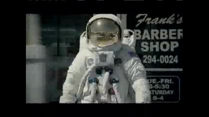 Discovery Channel - Lets all discover