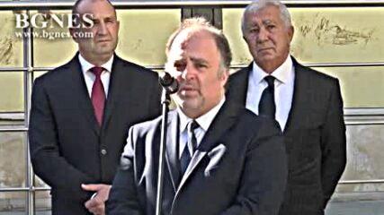 Радев: Левски продължава да сочи пътя към онази република, която остава блян за поколения българи