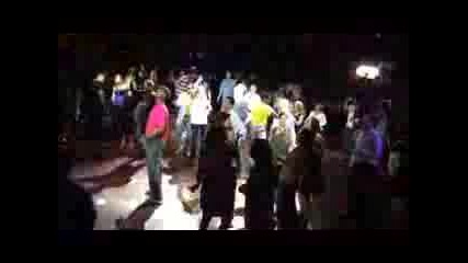 Dance Party - Livin On A Prayer - Bon Jovi