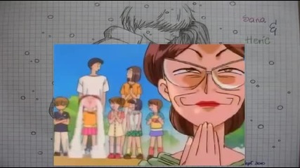 Kodocha Episode 24 English Dubbed
