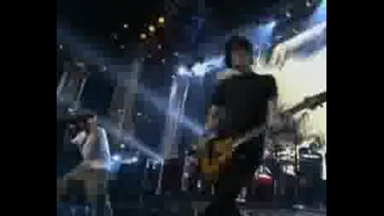 Limp Bizkit - Welcome Home