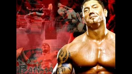 Batista - Theme Song