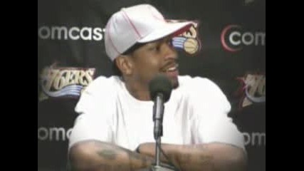 Iverson Practice