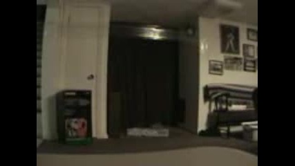 Dangerous Prank 