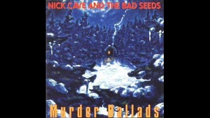 Nick Cave - Song Of Joy
