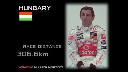 Formula 1 2008