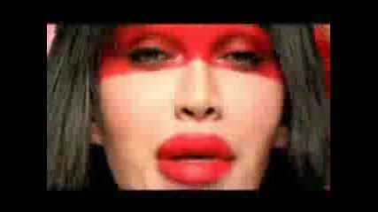 Pete Burns - You Spin Me Round (remix)