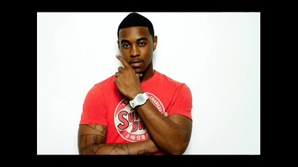 Jeremih - Imma star [ hq ]