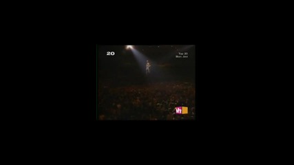 Bon Jovi - Never Say Goodbaye