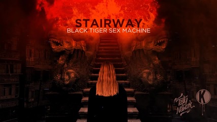 Black Tiger Sex Machine - Stairway [tasty's Free Release]