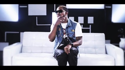 Msney ft. Omarion - Restraint